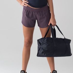 Lululemon Tracker Short 4”